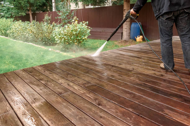 Trusted North Las Vegas, NV  Pressure Washing Services Experts