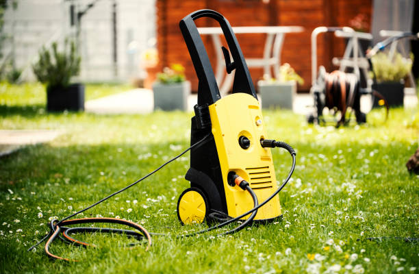 Best Post-Construction Pressure Washing  in North Las Vegas, NV